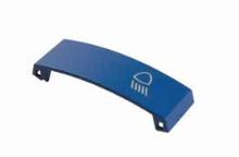 SWF 588060 SWF 588060 Inlegplaatje Dimlicht Blauw